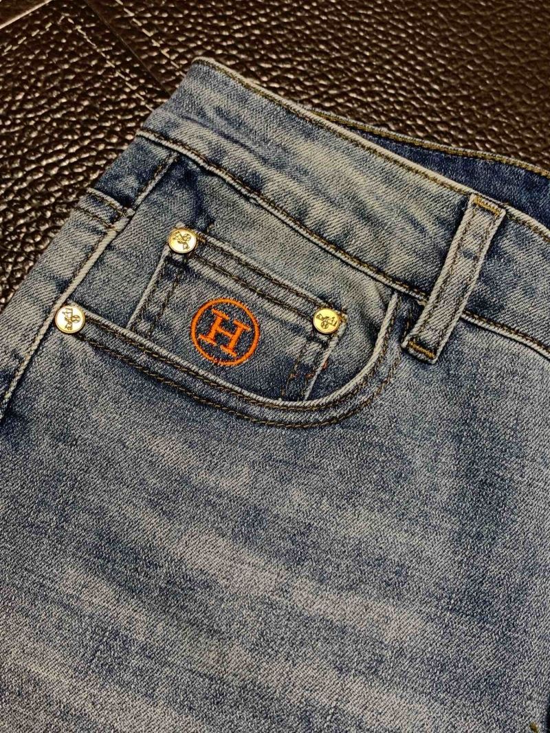 Hermes Jeans